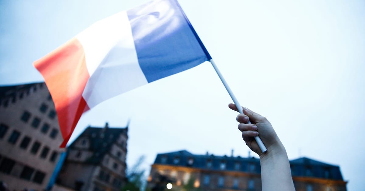 4 French mayoral races that will show where the presidential race is heading – POLITICO