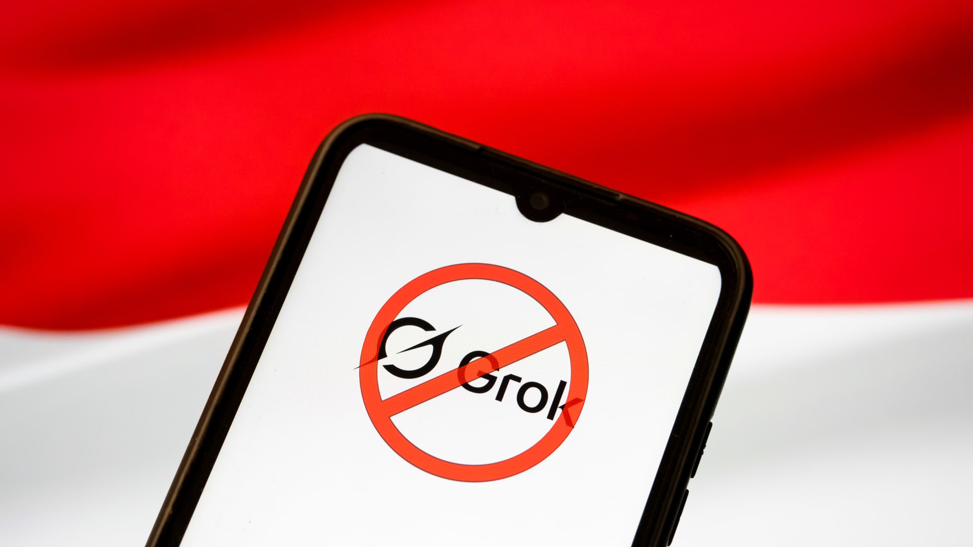 Malaysia and Indonesia block Elon Musk’s Grok due to nonconsensual sexual content