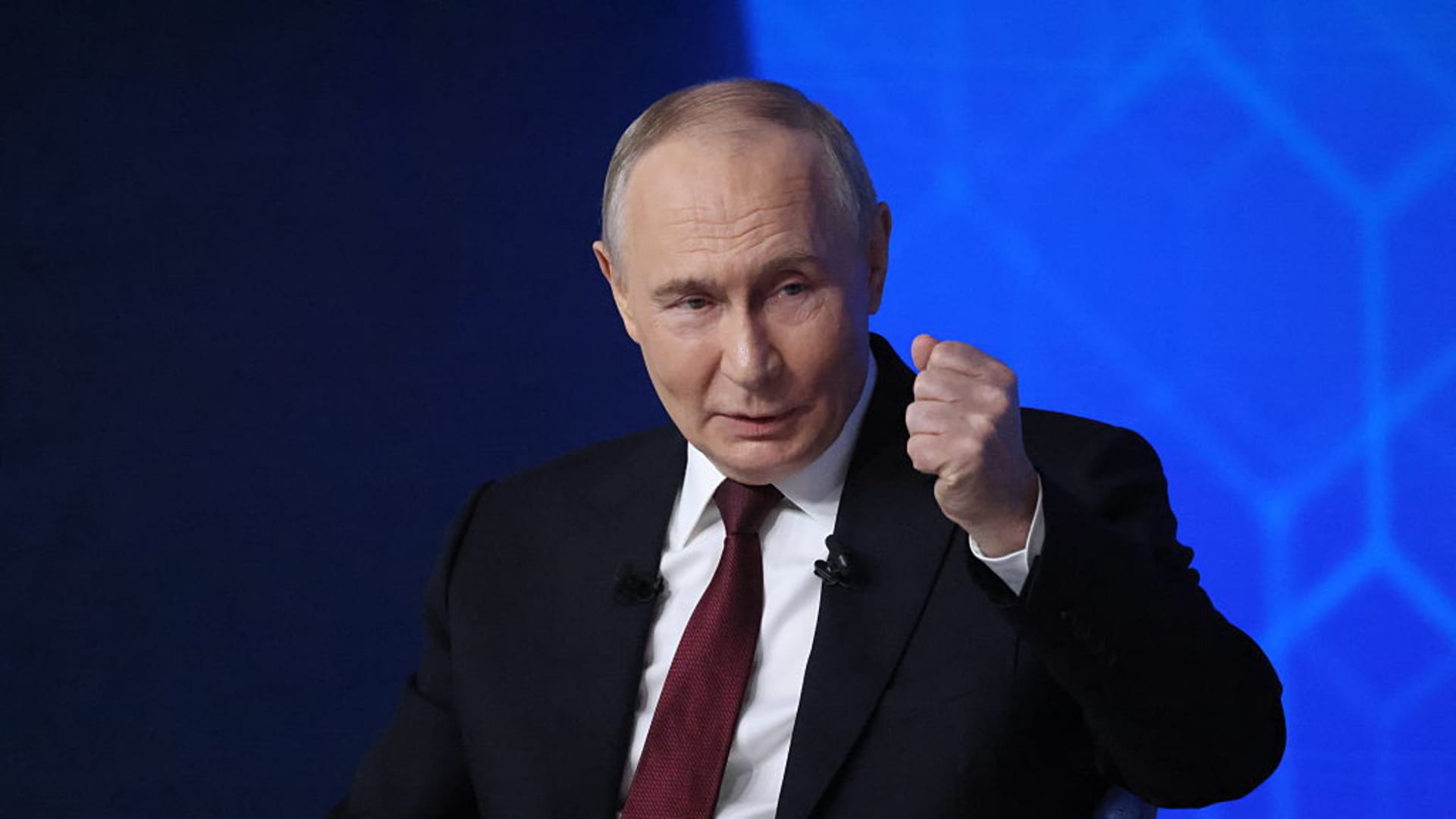 Russia calls Trump’s threats to take over Greenland ‘extraordinary’