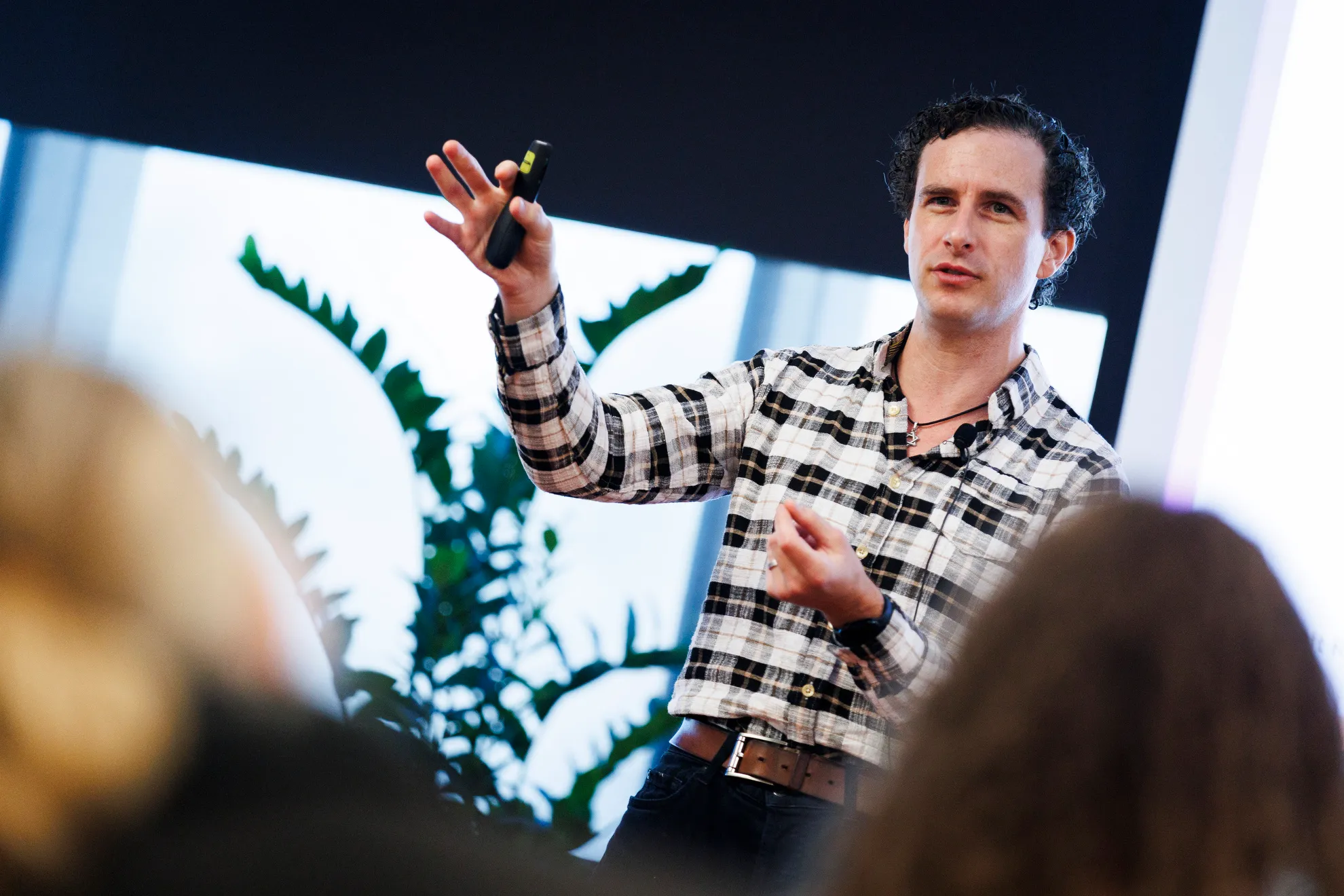 Rethinking — and reframing — superintelligence — Harvard Gazette