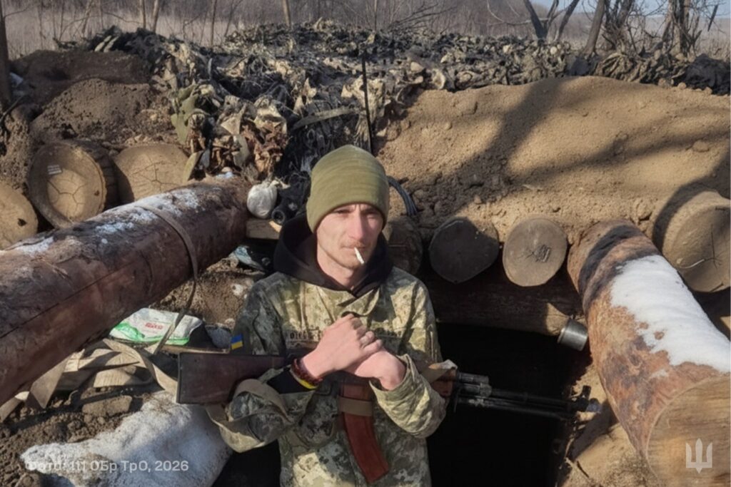 Ukraine blocked two routes into Kostiantynivka. Russia’s trying a third