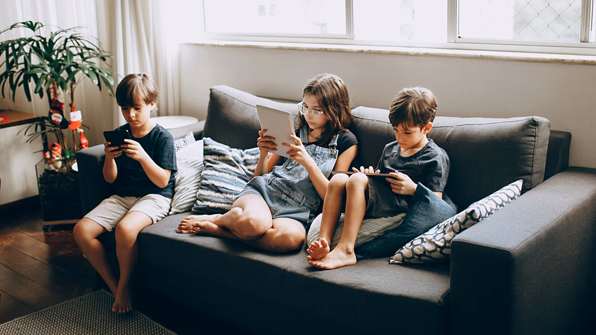 Australia’s under-16 social media ban: How children are already finding ways around it