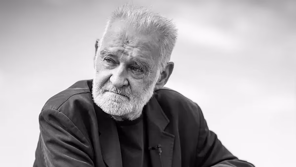 Hungarian director and titan of contemplative cinema Béla Tarr dies aged 70