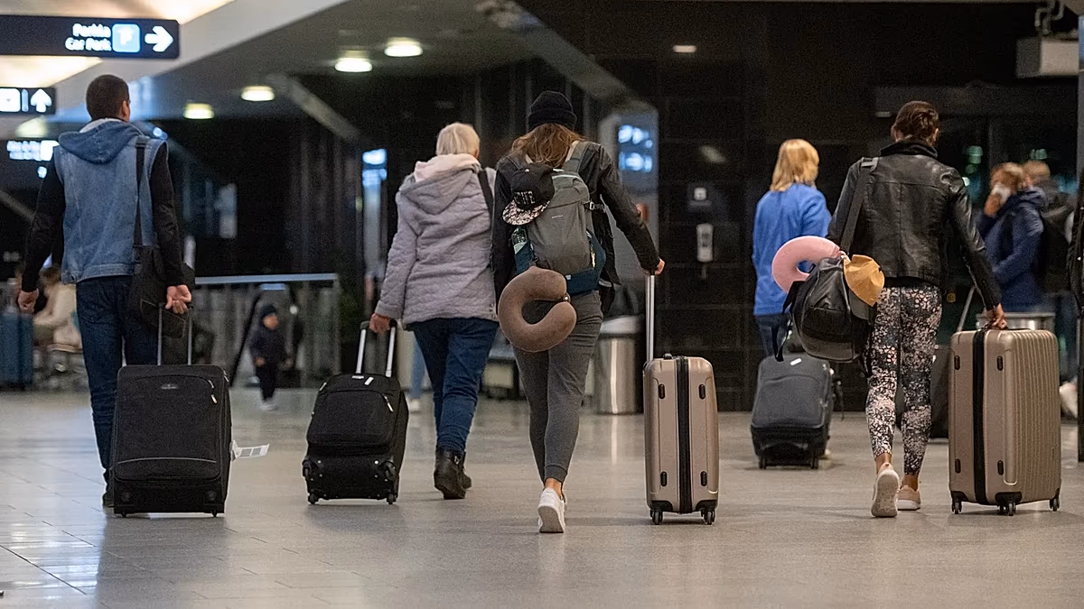 Estonia bans Russians who fought in Ukraine from entering country, interior ministry says