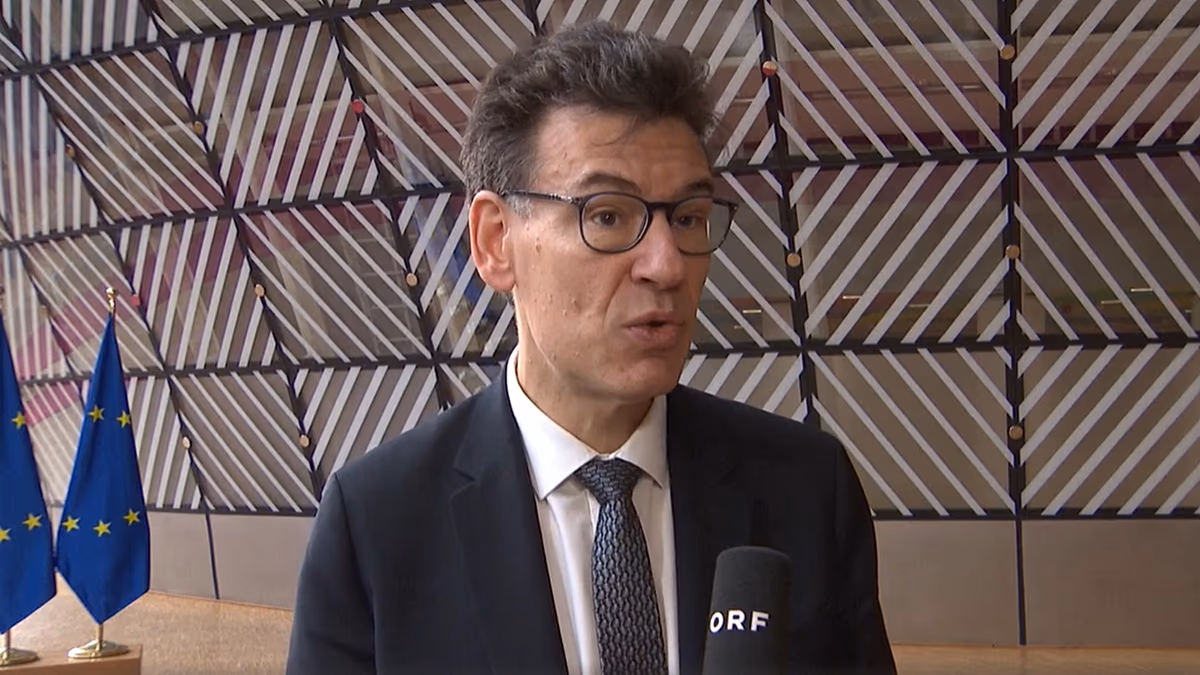 ‘Time is of the essence’ to build a made-in-Europe space policy, French and German ministers say