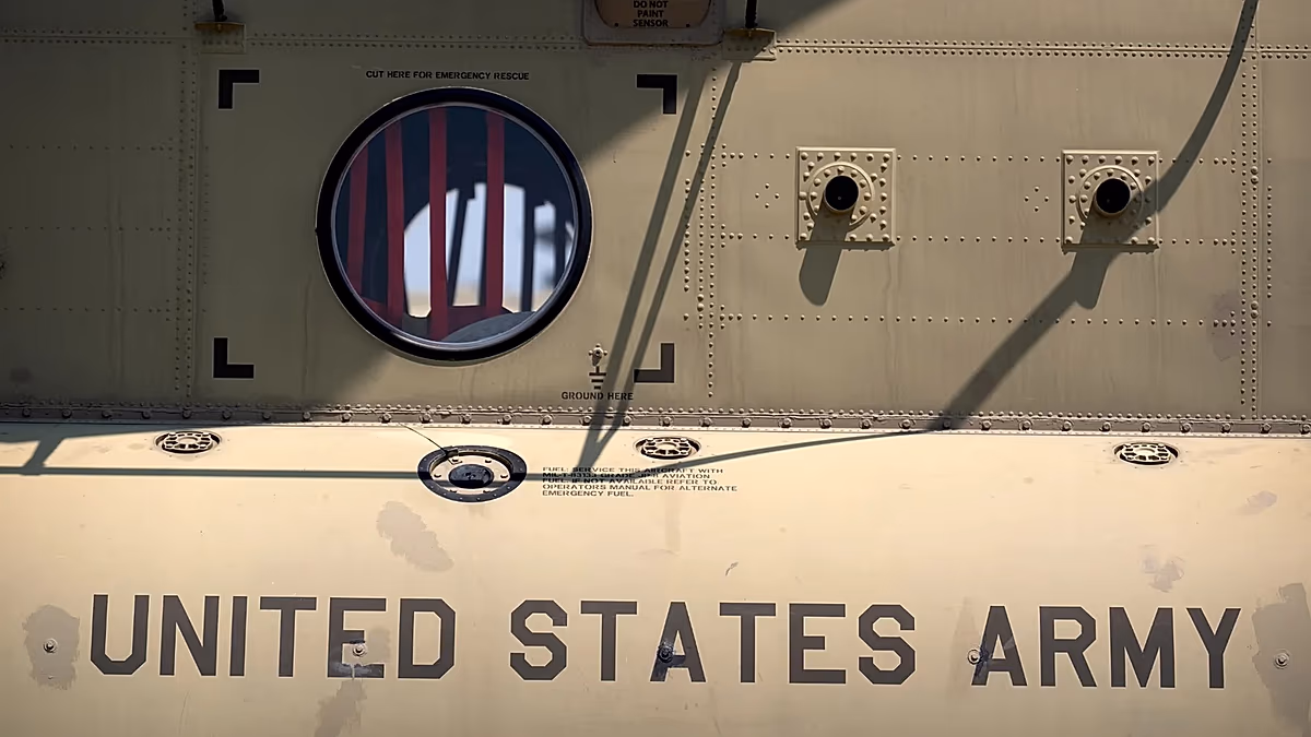 US troop deployment in Mexico ‘not on the table,’ President Claudia Sheinbaum tells Trump