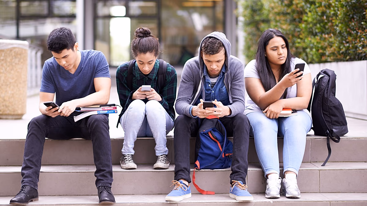 AI overwhelm and algorithmic burnout: How 2026 will redefine social media