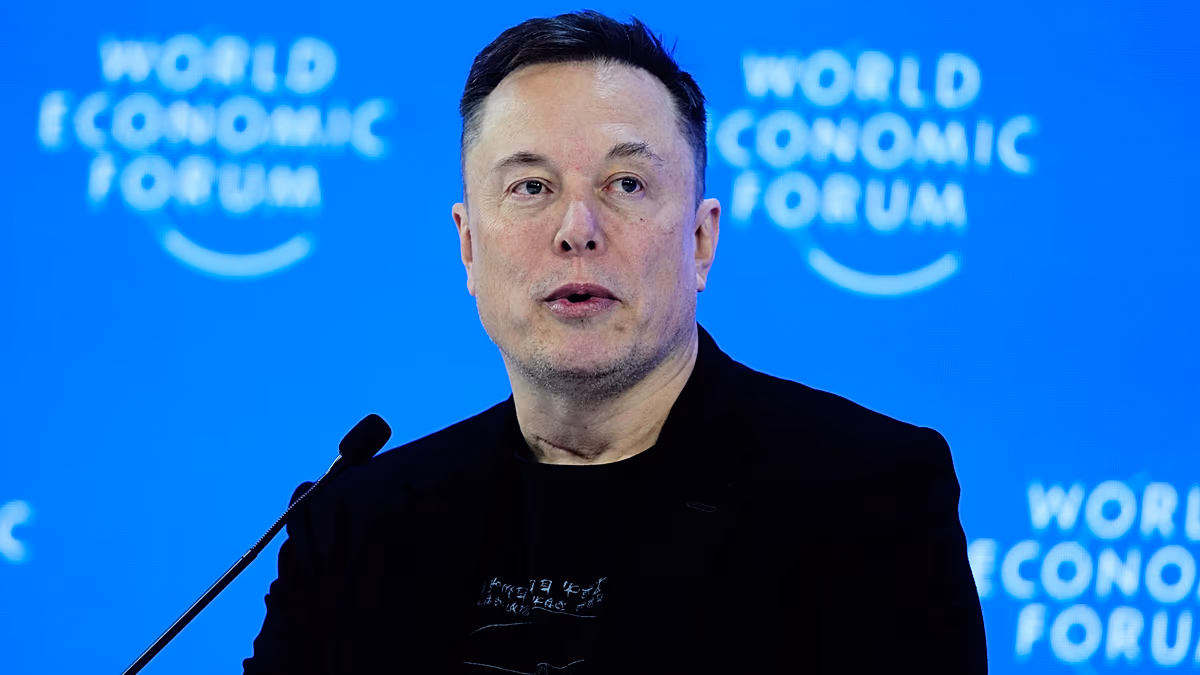 Elon Musk’s Grok AI chatbot ranks worst in countering antisemitic content, ADL study finds