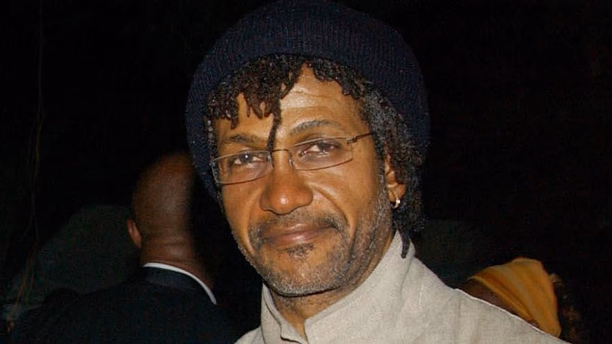 Sly Dunbar, pioneering reggae music producer and drummer, dies aged 73