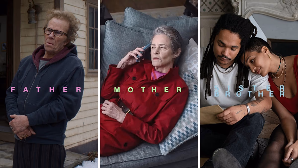 Euronews Culture’s Film of the Week: ‘Father Mother Sister Brother’