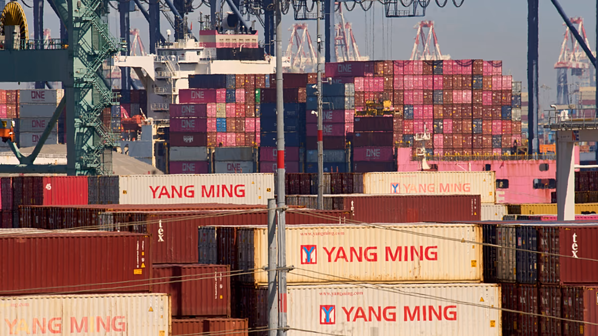 Taiwan touts ‘best tariff deal’ with US amid Beijing’s objections