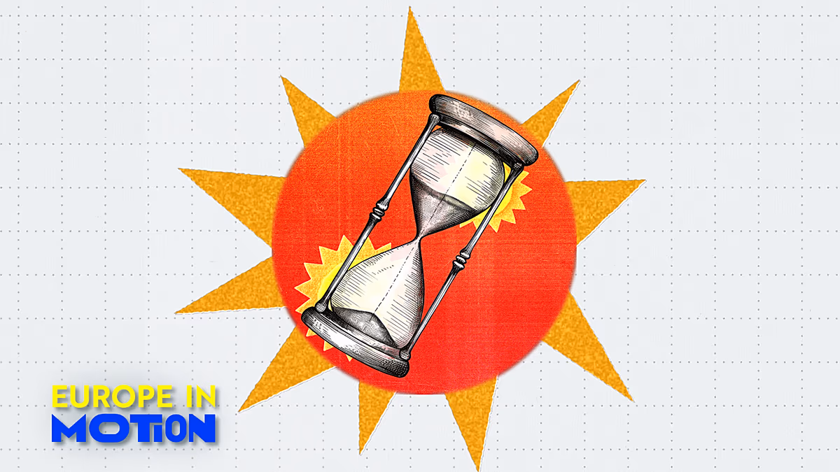 Which European countries will heatwaves hit hardest by 2100?