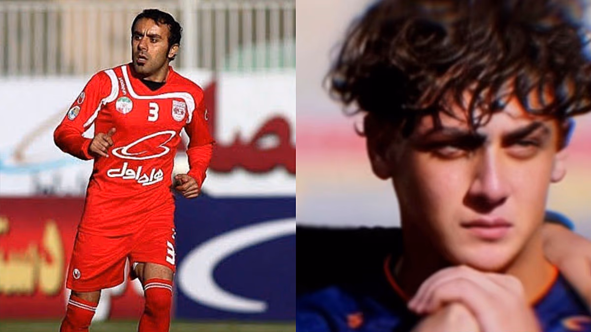 Iranian footballers killed in protests as former national team captain slams FIFA silence