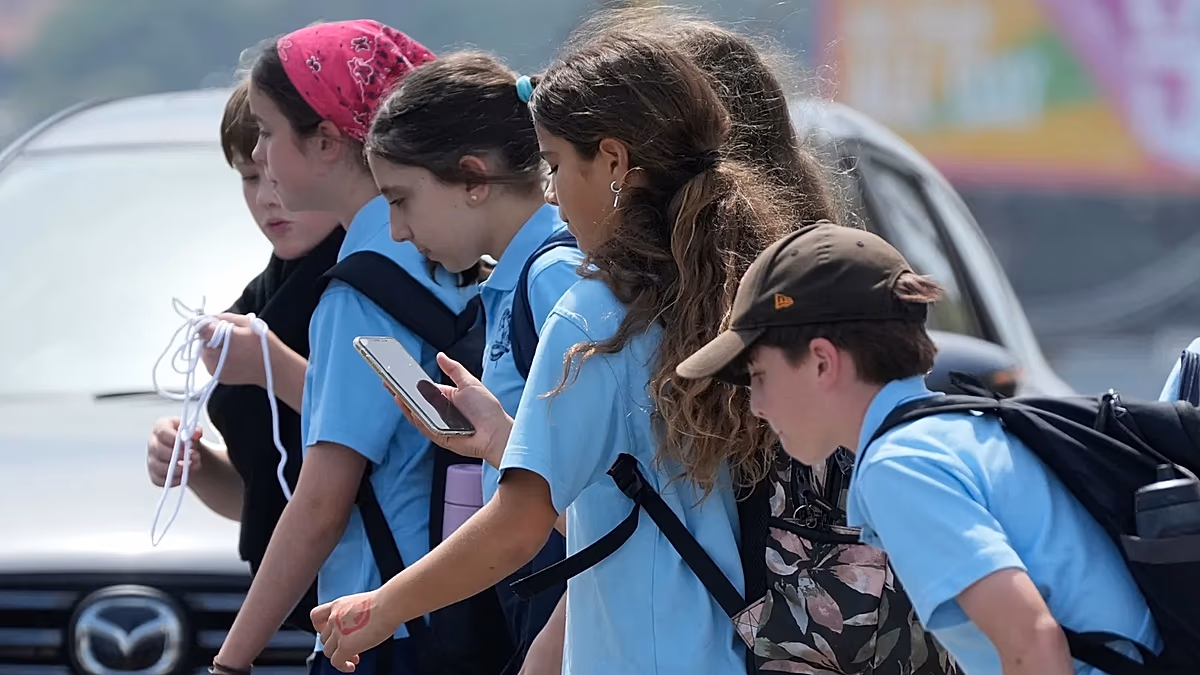 Australia under-16 social media ban: How is it going one month since law took effect?