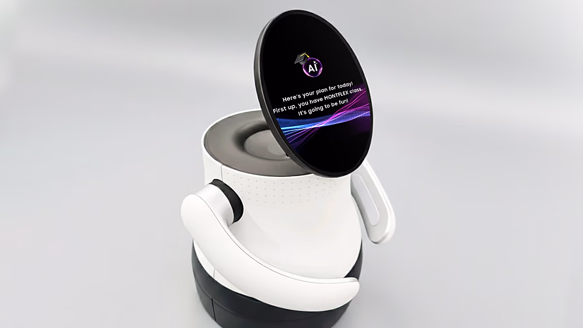 CES 2026: Expect chip wars, new laptops, AI robots and a nod to autonomous driving