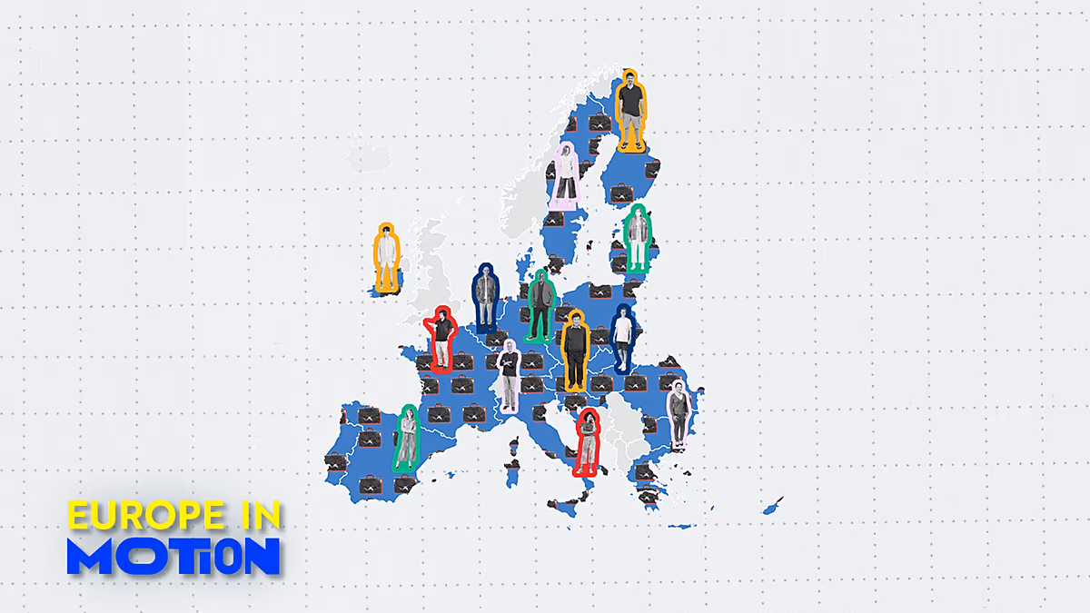 Outsourcing: These are the EU countries moving the most jobs abroad
