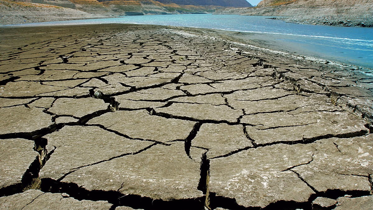 Cyprus water emergency: Citizens urged to reduce water use as dams reach record low