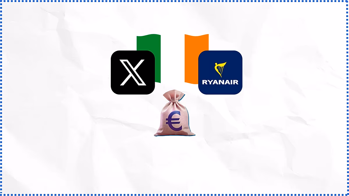 Watch the video: Ryanair vs Musk — who’s on board?