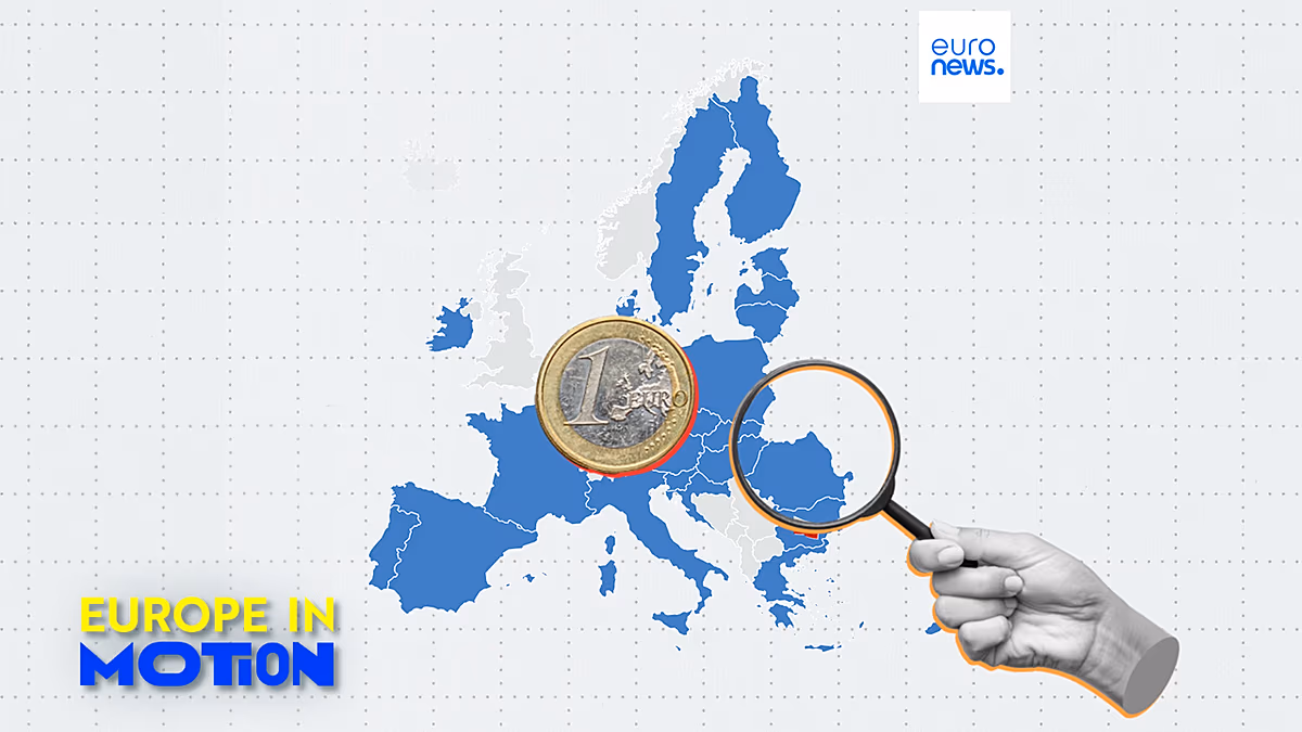As Bulgaria joins the euro, how do the other 20 member states see the currency?