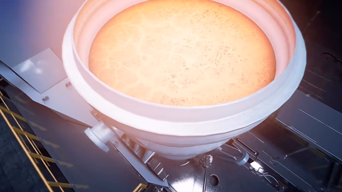 Clean steel in the making: inside Europe’s future green metallurgical plants