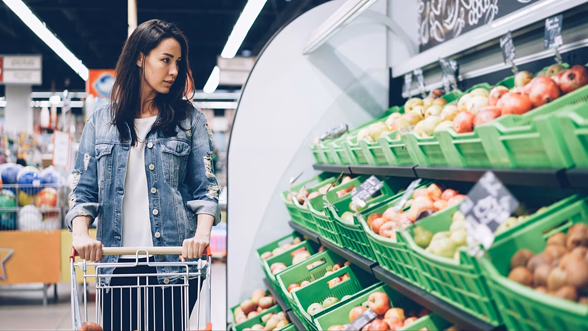 How climate-friendly is your local supermarket? New study ranks Europe’s biggest chains