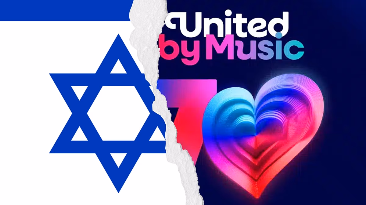 Eurovision crisis: Italian state broadcaster calls for Palestinian artist to perform