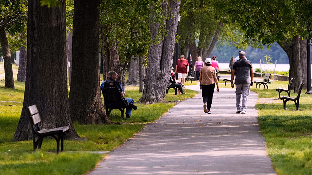 Just five more minutes: These small changes in daily activity may help you live longer, studies find