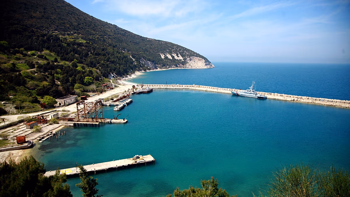 ‘Deep concern’: Over 40 environmental groups urge luxury resort on Albanian island to be suspended