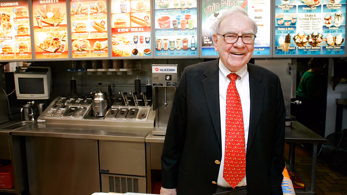 Warren Buffett, ‘Oracle of Omaha,’ retires after 60 years in business
