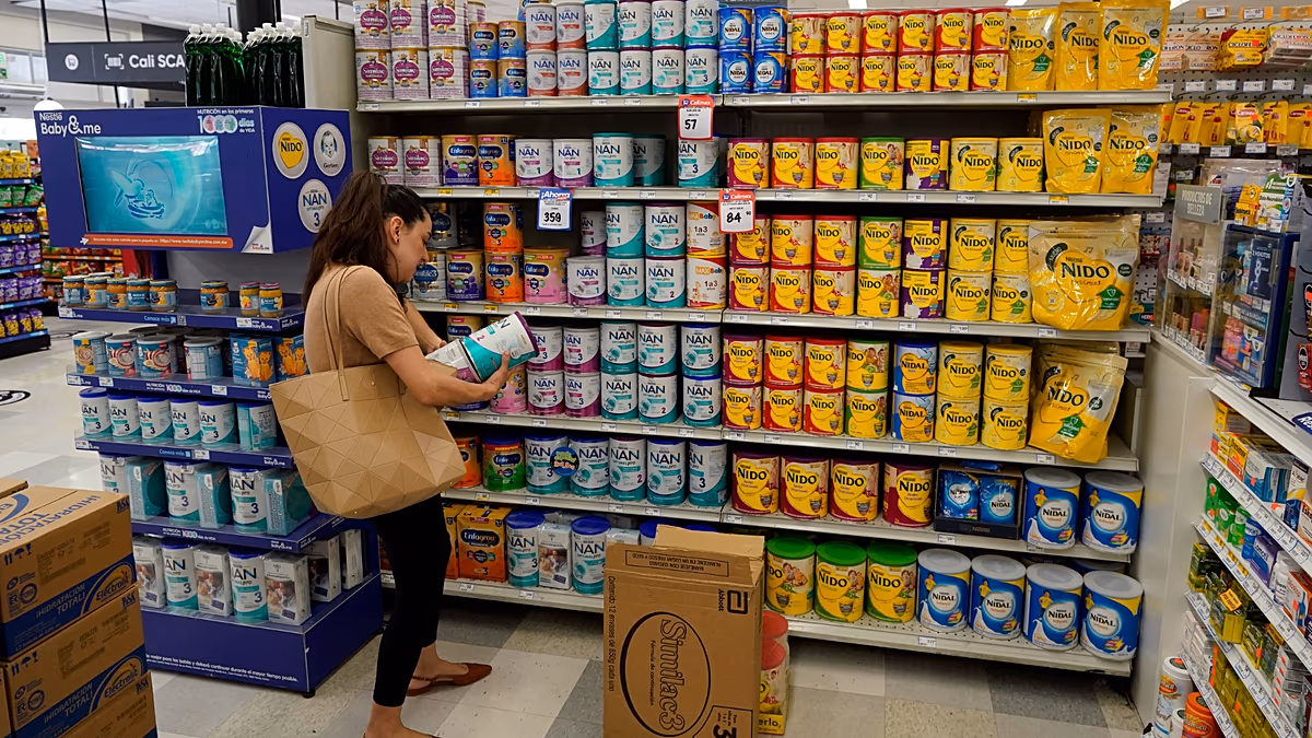 Why baby formula is being recalled across Europe: toxin contamination puts companies on alert
