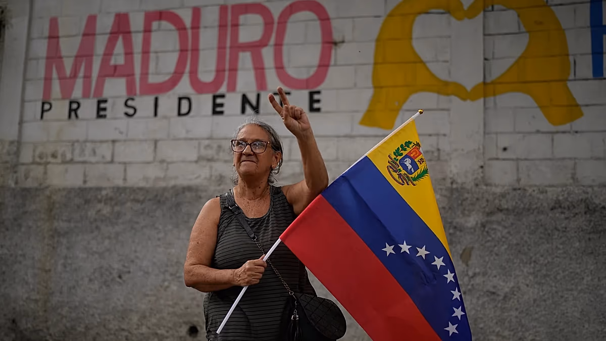 Machado seeks Pope Leo XIV’s support for Venezuela’s transition at Vatican meeting