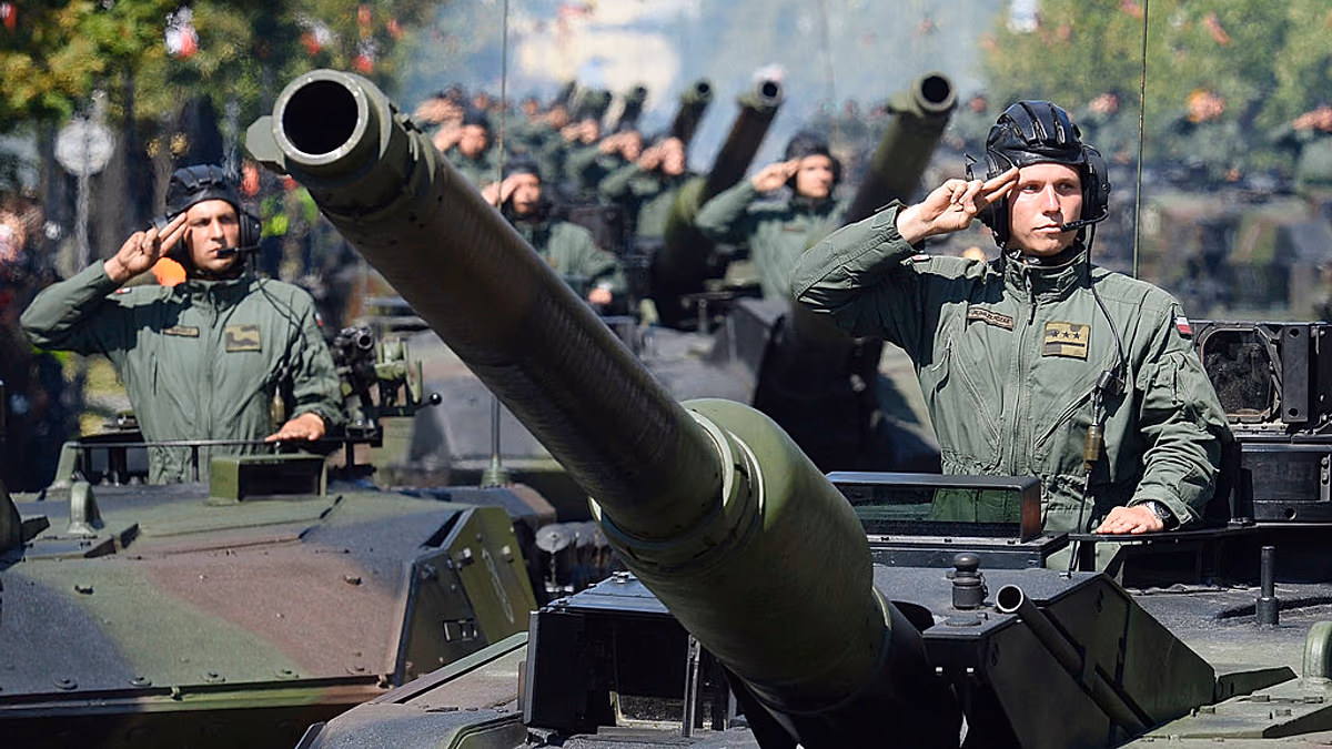 Defence shares jump after Venezuela fallout and US talk on Greenland