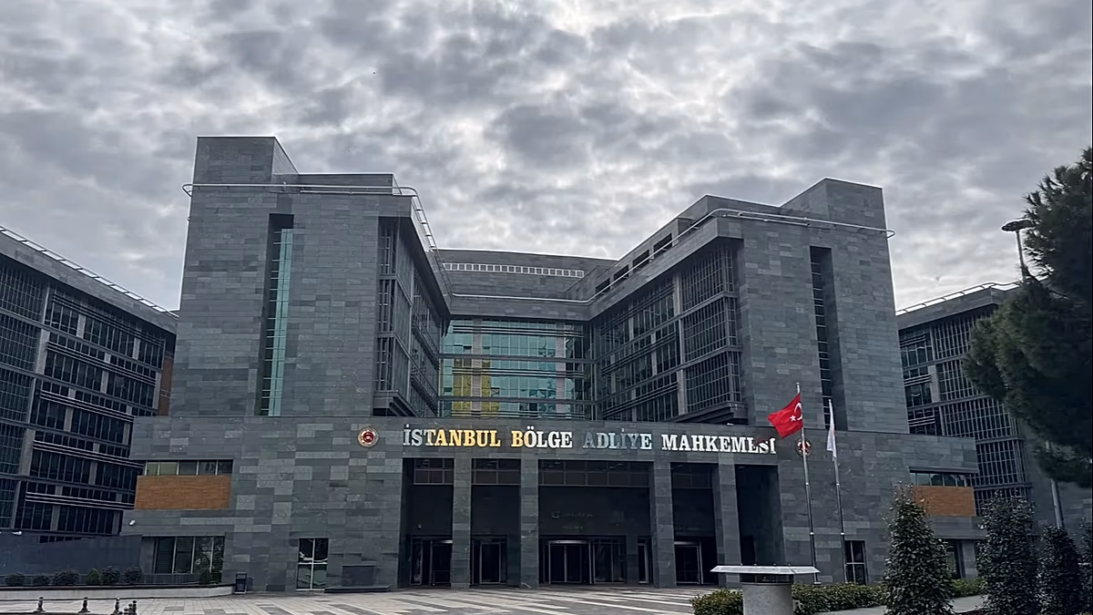 Prosecutor ex-husband shoots judge in Istanbul appeals court