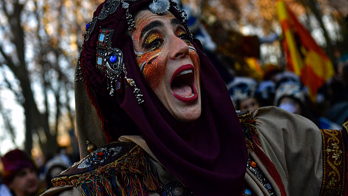 The story of Epiphany: tradition, religious festivals and secular rites