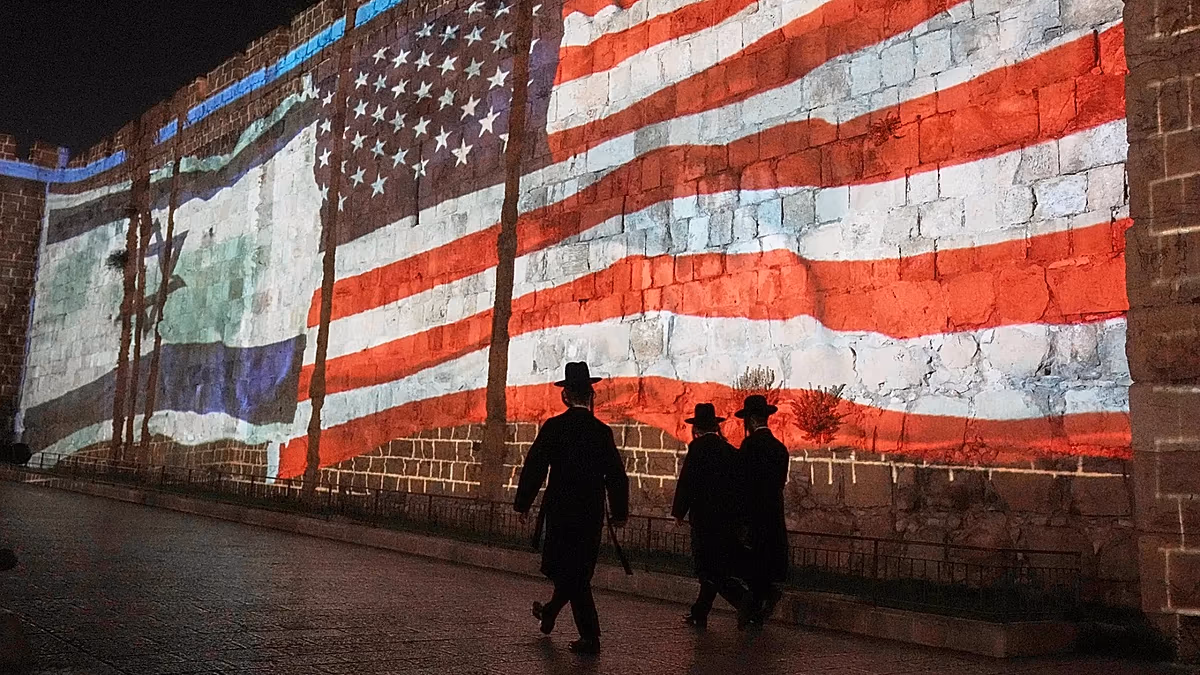 Israel cuts ties with three global bodies after US withdrawal, foreign ministry says