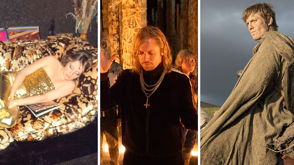 Culture Digest: The best things to do, hear, see or watch in Europe this week