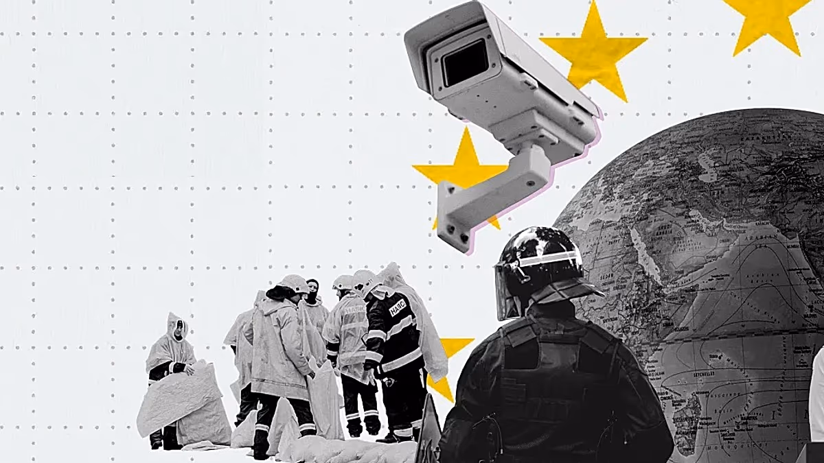 International development aid: A burden or a soft power tool? Here’s what Europeans think