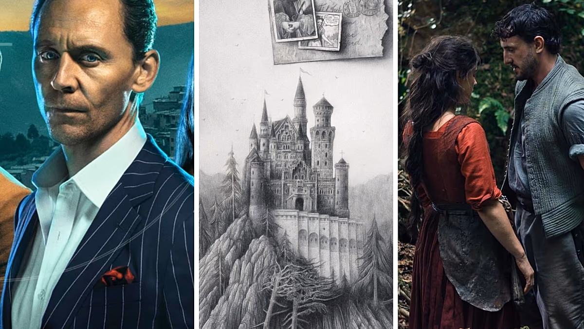 Culture Digest: The best things to do, hear, see or watch in Europe this week