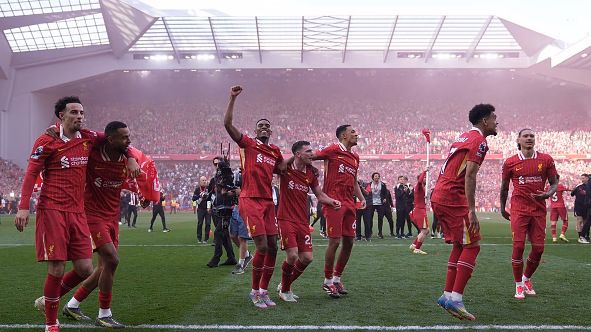 Football’s richest clubs hit €12.4bn in record revenue season