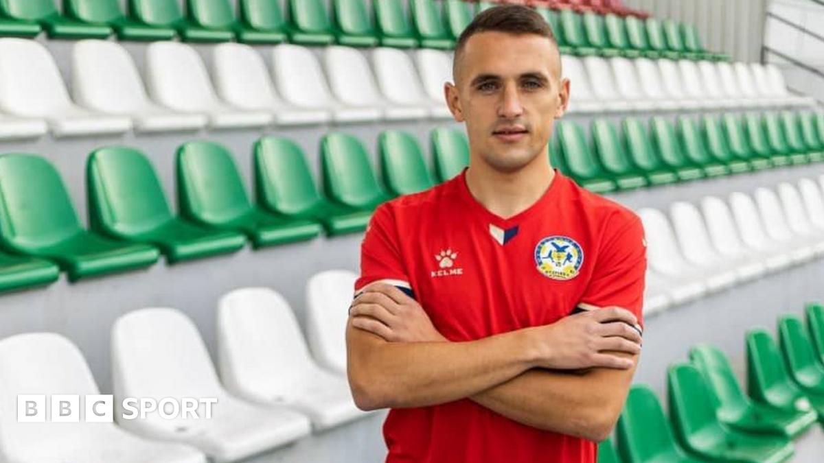 Ukraine war: Six sporting lives lost – ‘We will not forgive, or forget’