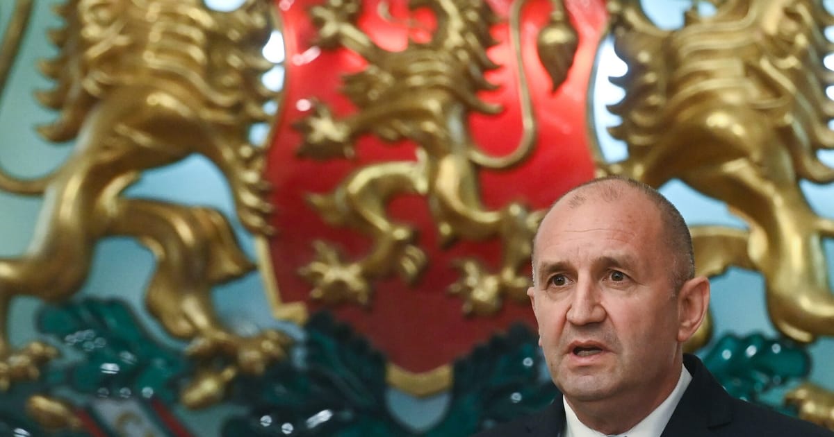 Bulgaria heads for yet another snap election – POLITICO