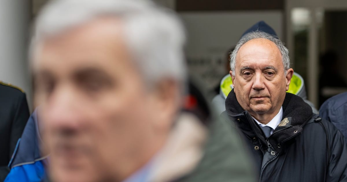 Italy recalls ambassador over Swiss release of Crans-Montana fire suspect – POLITICO