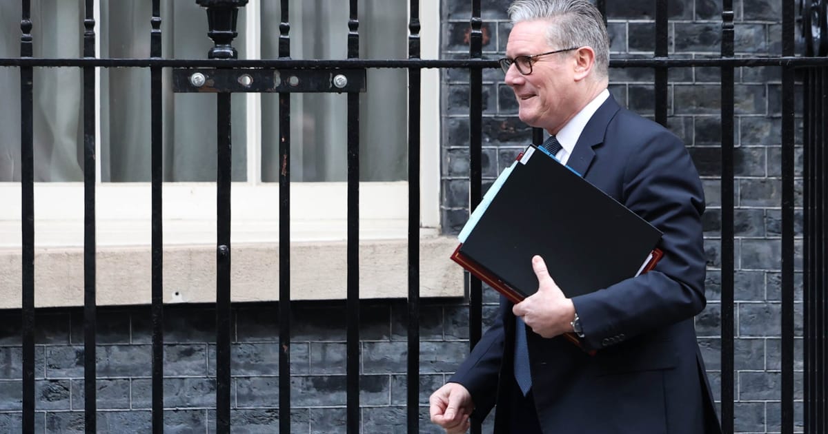 UK slams ‘insulting’ X move to paywall deepfake tool – POLITICO