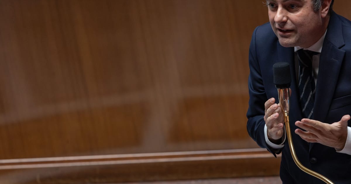 Budget nightmare pushes French PM toward risky options to end stalemate – POLITICO