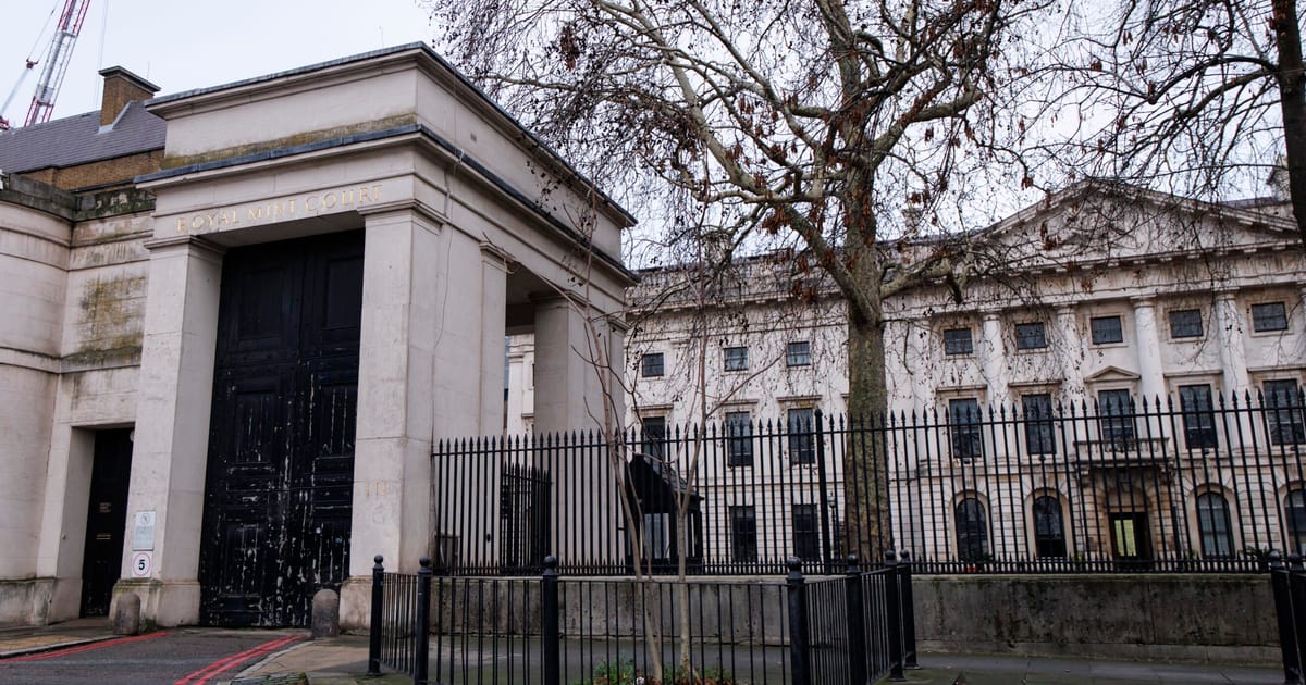 UK approves controversial Chinese super-embassy – POLITICO
