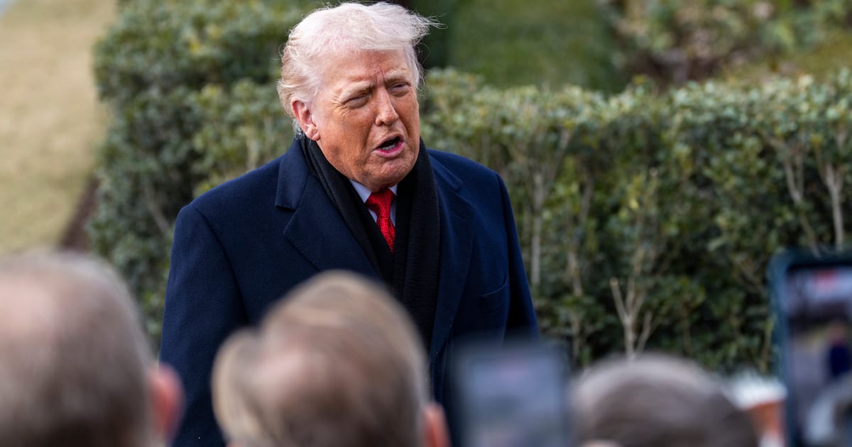 EU moves closer to using its trade bazooka against the US