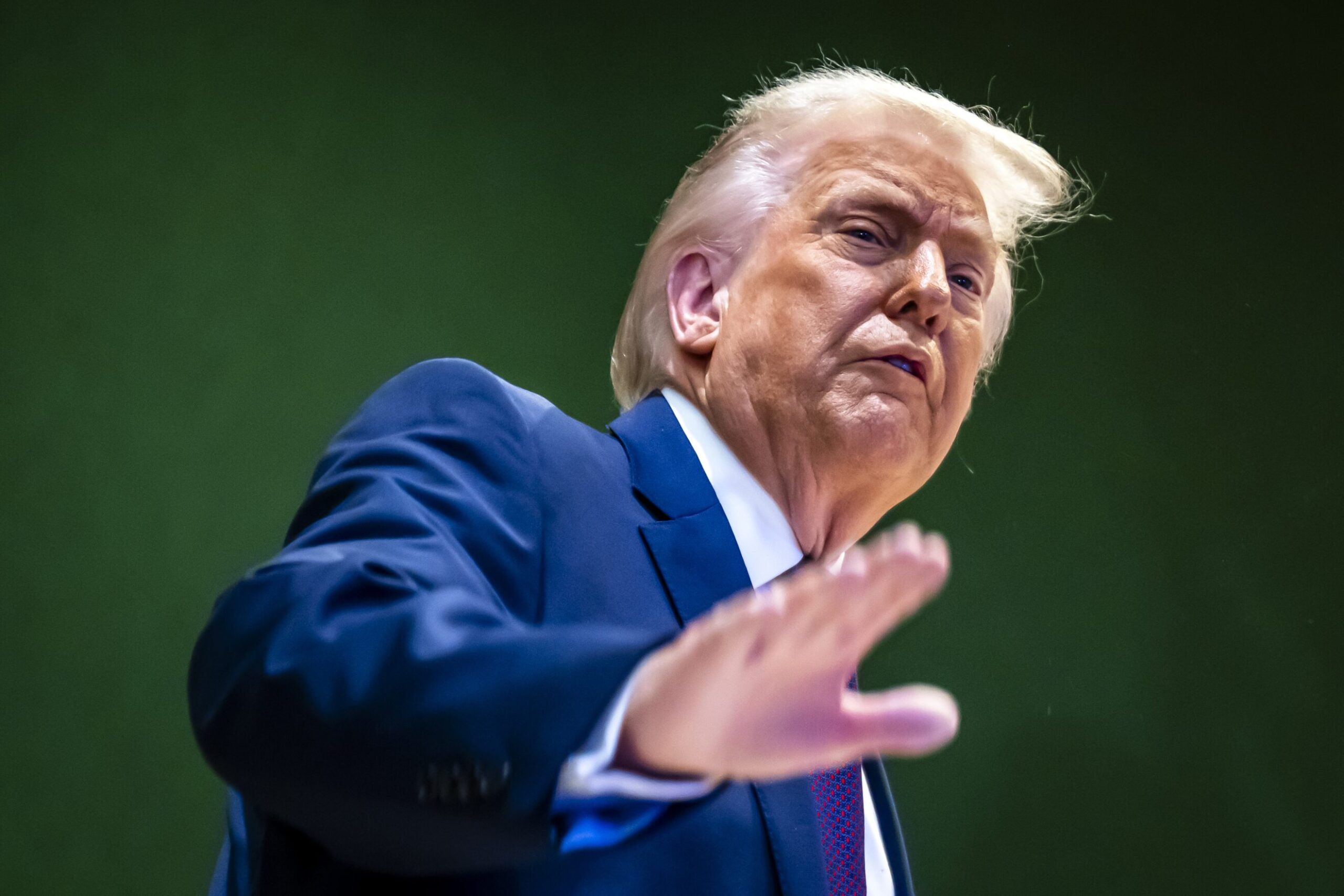 How the EU’s internal resistance on Iran finally cracked – POLITICO