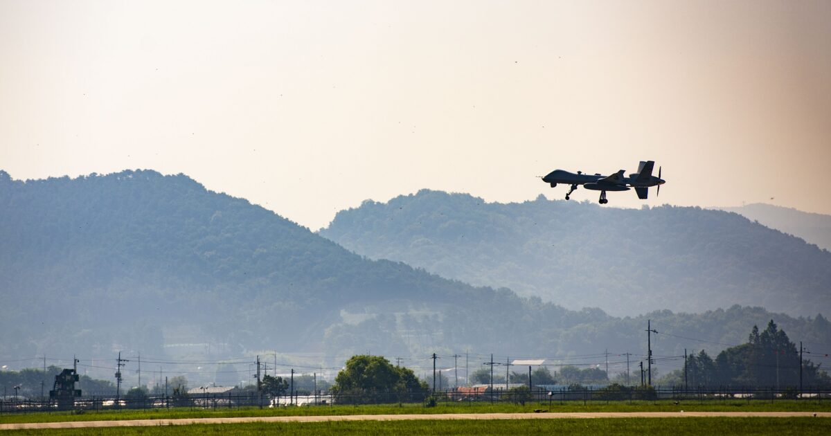 Nuclear Security Trends on the Korean Peninsula. Growing Dynamics — Russia in Global Affairs