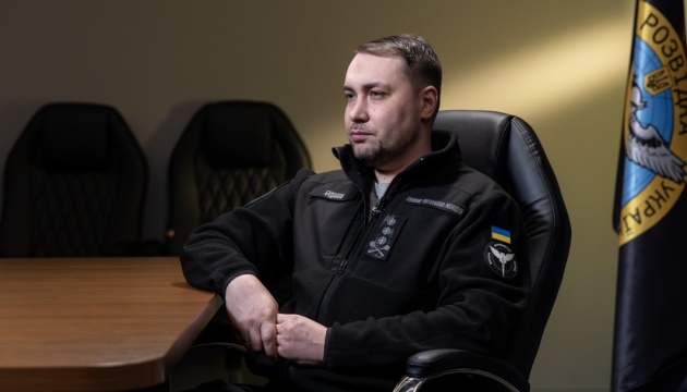 Italy to provide Ukraine with heating equipment – Budanov