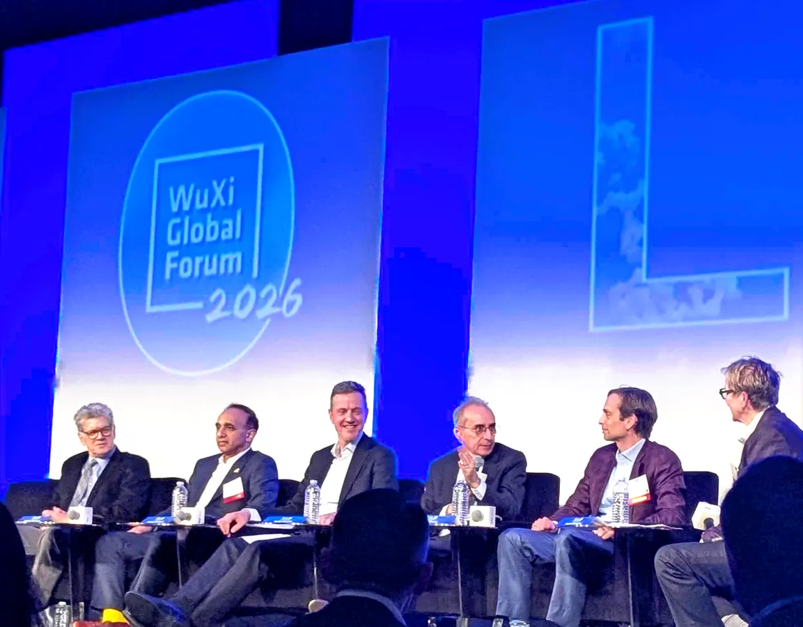 Five Takeaways From The 2026 J.P. Morgan Healthcare Conference